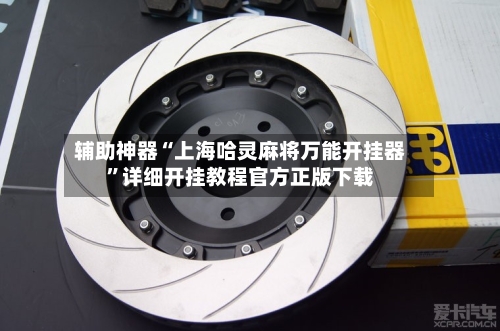 辅助神器“上海哈灵麻将万能开挂器”详细开挂教程官方正版下载-第1张图片