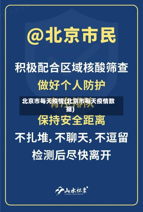北京市每天疫情(北京市每天疫情数据)-第1张图片