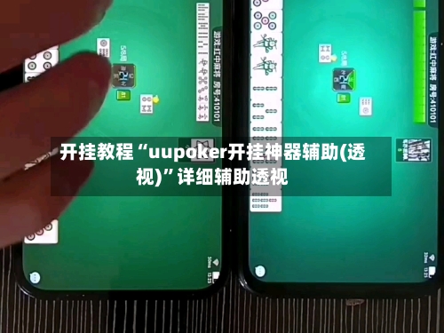 开挂教程“uupoker开挂神器辅助(透视)”详细辅助透视-第2张图片