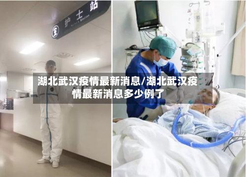 湖北武汉疫情最新消息/湖北武汉疫情最新消息多少例了-第1张图片