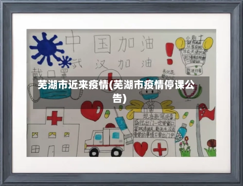 芜湖市近来疫情(芜湖市疫情停课公告)-第2张图片