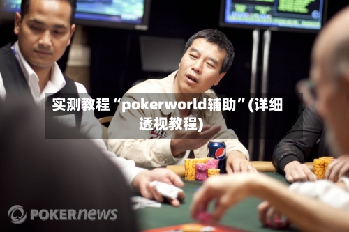 实测教程“pokerworld辅助”(详细透视教程)-第1张图片