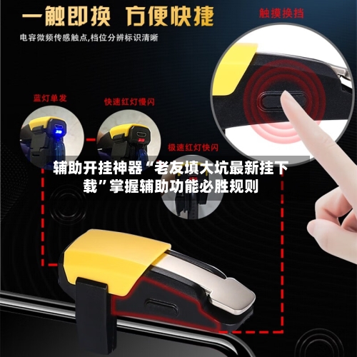 辅助开挂神器“老友填大坑最新挂下载”掌握辅助功能必胜规则-第2张图片