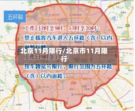 北京11月限行/北京市11月限行-第1张图片