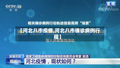 【河北八市疫情,河北八市确诊病例行程】-第1张图片