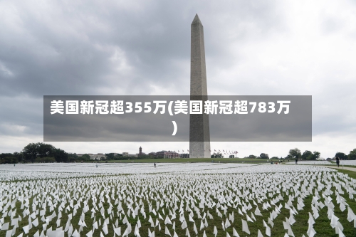 美国新冠超355万(美国新冠超783万)-第1张图片