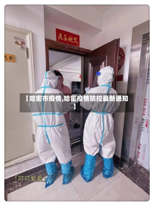 【哈密市疫情,哈密疫情防控最新通知】-第3张图片