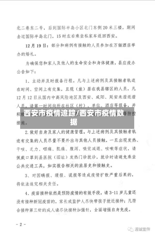 西安市疫情追踪/西安市疫情数据-第2张图片