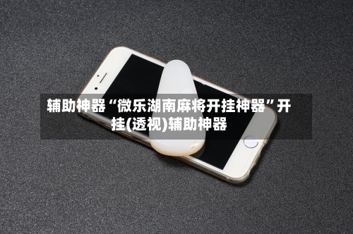 辅助神器“微乐湖南麻将开挂神器”开挂(透视)辅助神器-第2张图片