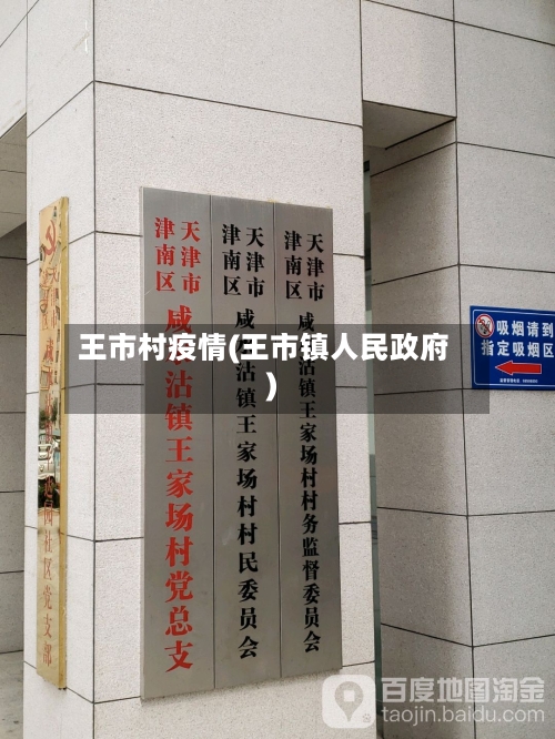 王市村疫情(王市镇人民政府)-第3张图片