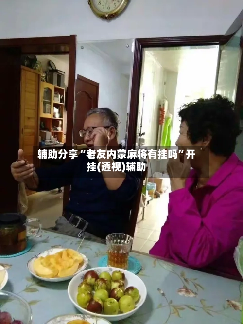 辅助分享“老友内蒙麻将有挂吗	”开挂(透视)辅助-第3张图片