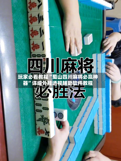 玩家必看教程“蜀山四川麻将必赢神器	”详细外挂透视辅助软件教程-第2张图片