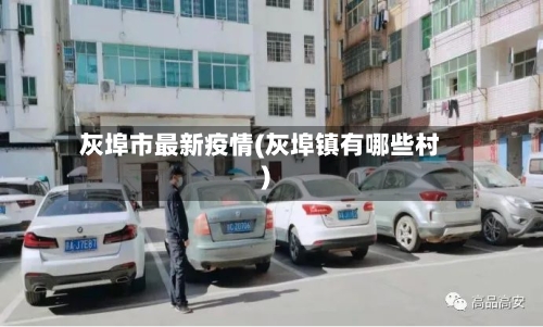 灰埠市最新疫情(灰埠镇有哪些村)-第2张图片