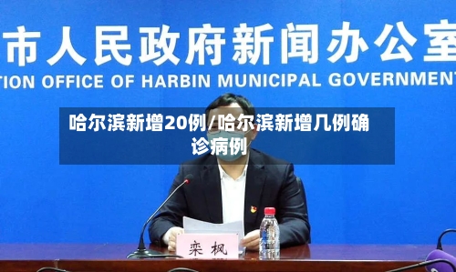 哈尔滨新增20例/哈尔滨新增几例确诊病例-第2张图片