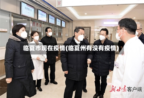 临夏市现在疫情(临夏州有没有疫情)-第2张图片