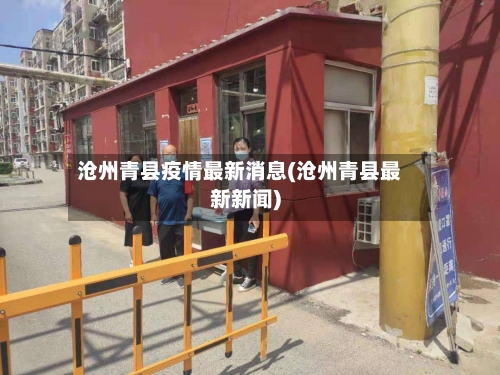沧州青县疫情最新消息(沧州青县最新新闻)-第2张图片