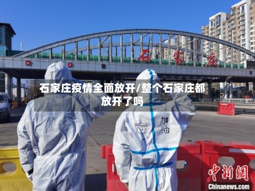石家庄疫情全面放开/整个石家庄都放开了吗-第1张图片