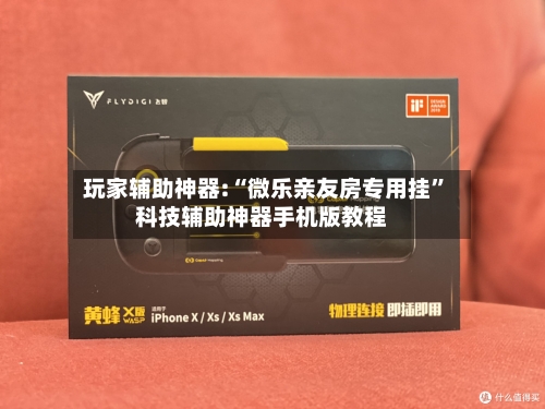 玩家辅助神器:“微乐亲友房专用挂”科技辅助神器手机版教程-第3张图片