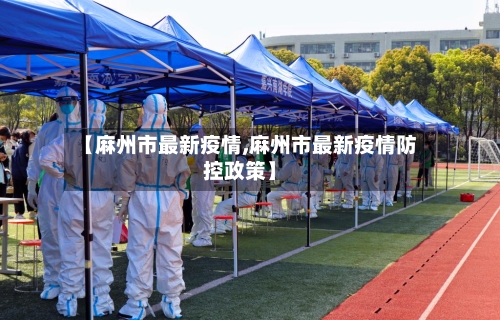 【麻州市最新疫情,麻州市最新疫情防控政策】-第2张图片