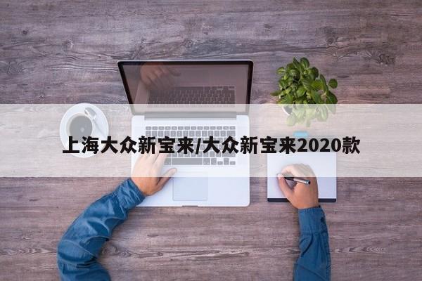 上海大众新宝来/大众新宝来2020款